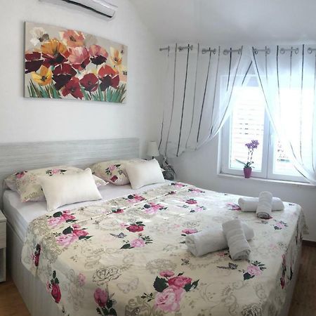 Sunone Dubrovnik Apartment Ngoại thất bức ảnh