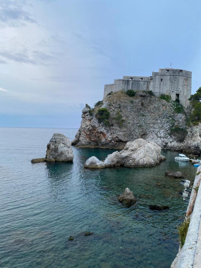 Sunone Dubrovnik Apartment Ngoại thất bức ảnh