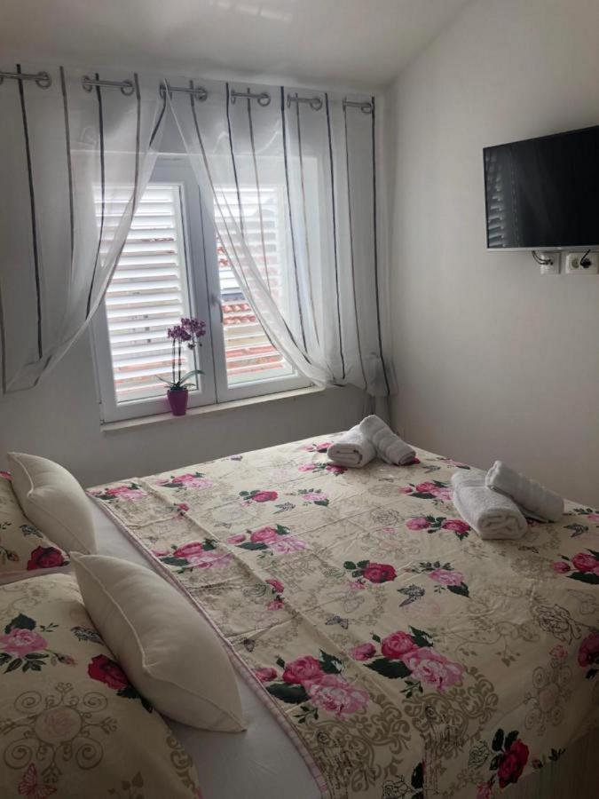 Sunone Dubrovnik Apartment Ngoại thất bức ảnh