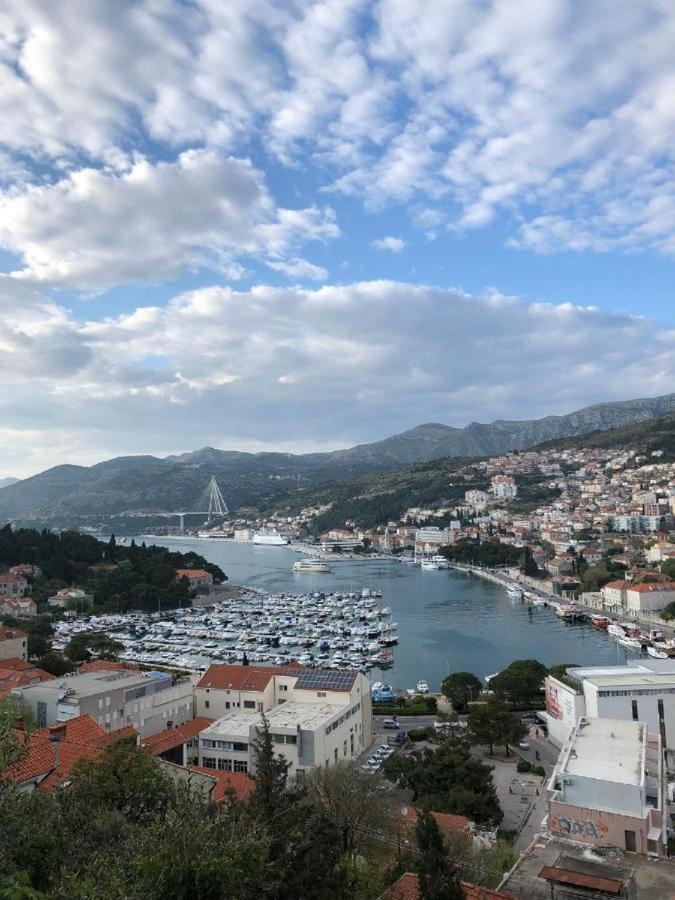 Sunone Dubrovnik Apartment Ngoại thất bức ảnh