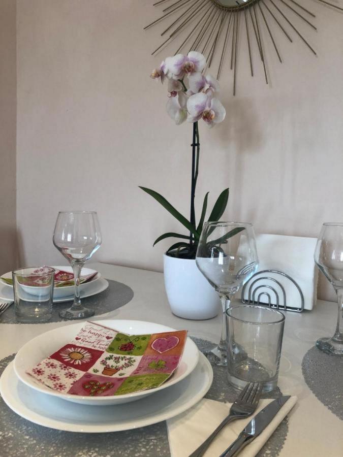 Sunone Dubrovnik Apartment Ngoại thất bức ảnh