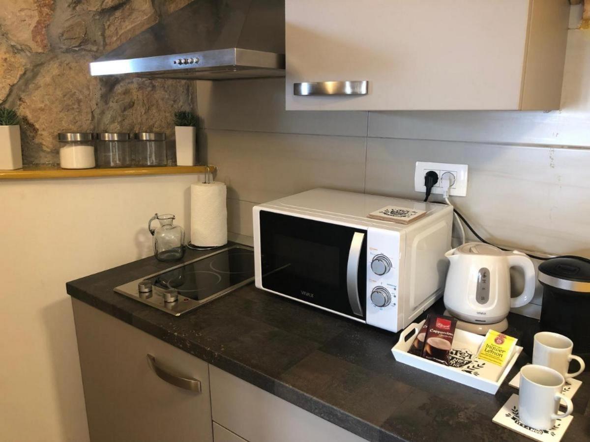 Sunone Dubrovnik Apartment Ngoại thất bức ảnh