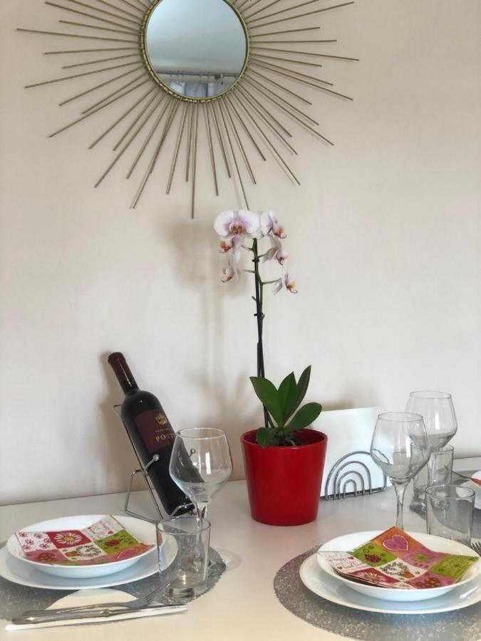 Sunone Dubrovnik Apartment Ngoại thất bức ảnh