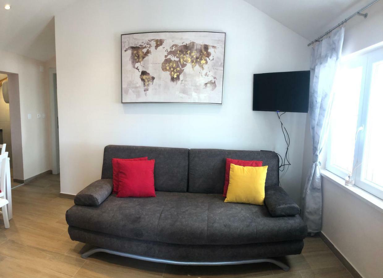 Sunone Dubrovnik Apartment Ngoại thất bức ảnh
