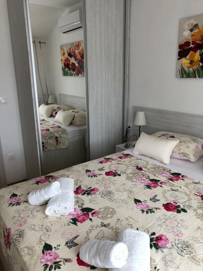 Sunone Dubrovnik Apartment Ngoại thất bức ảnh