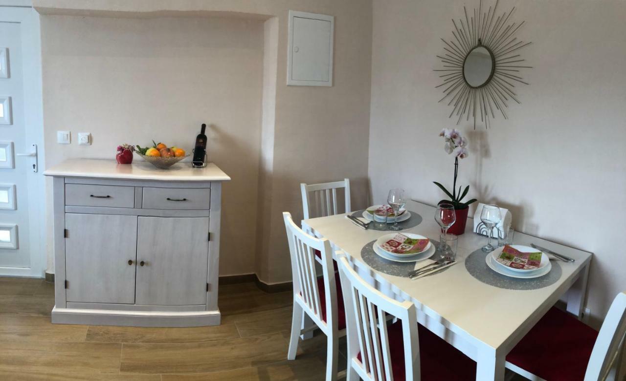 Sunone Dubrovnik Apartment Ngoại thất bức ảnh