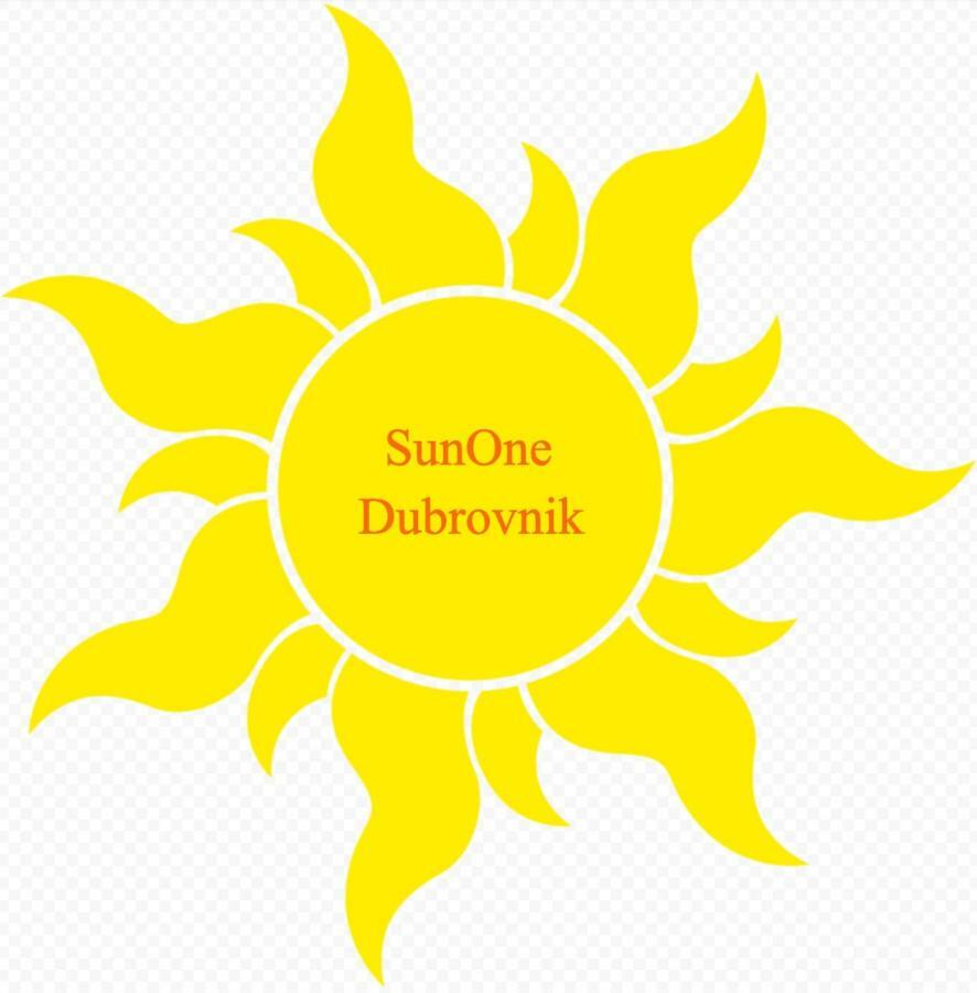 Sunone Dubrovnik Apartment Ngoại thất bức ảnh