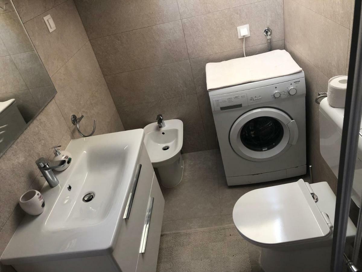 Sunone Dubrovnik Apartment Ngoại thất bức ảnh