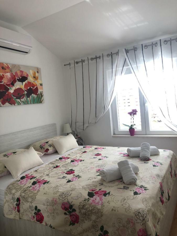 Sunone Dubrovnik Apartment Ngoại thất bức ảnh