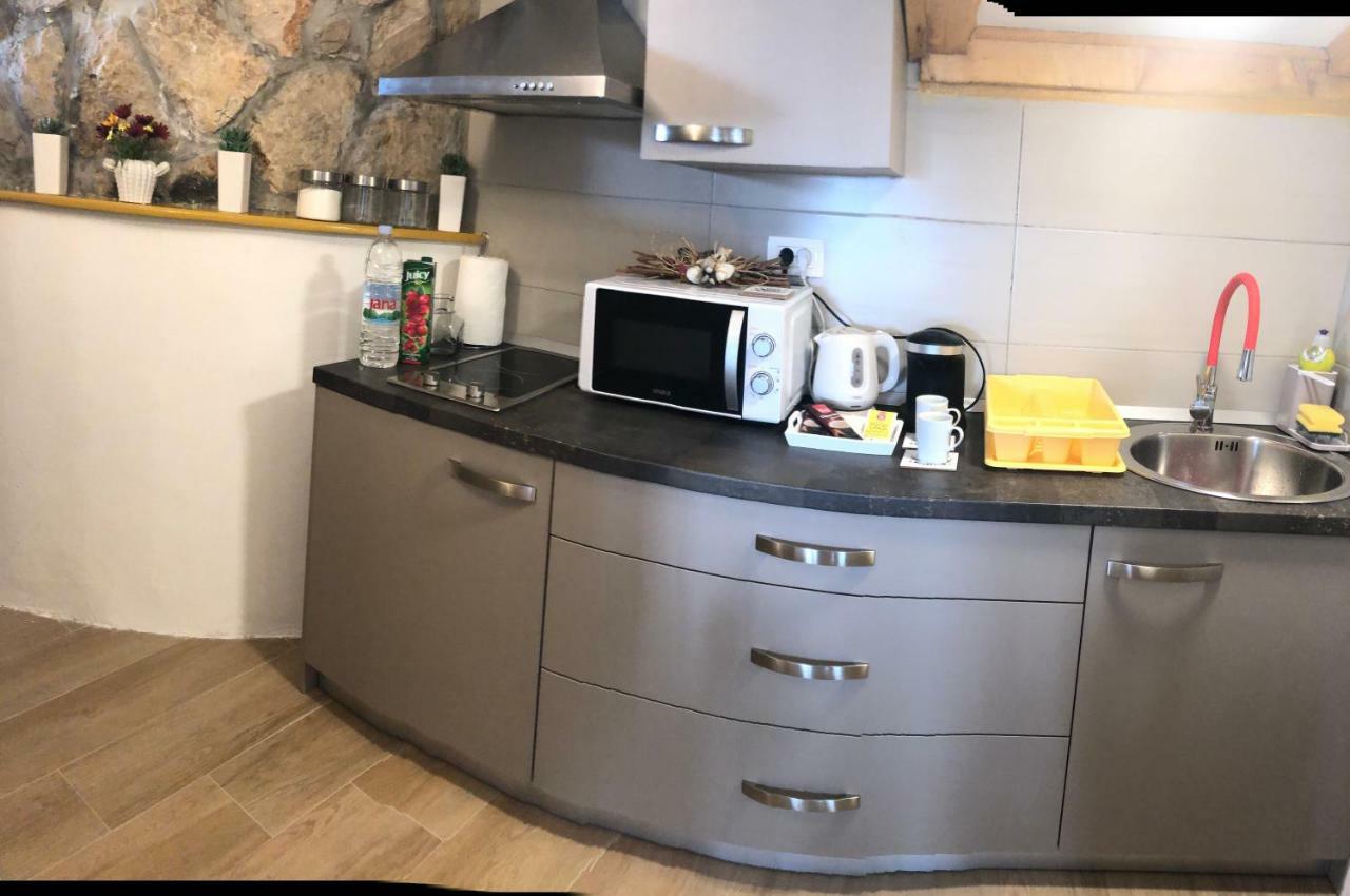 Sunone Dubrovnik Apartment Ngoại thất bức ảnh