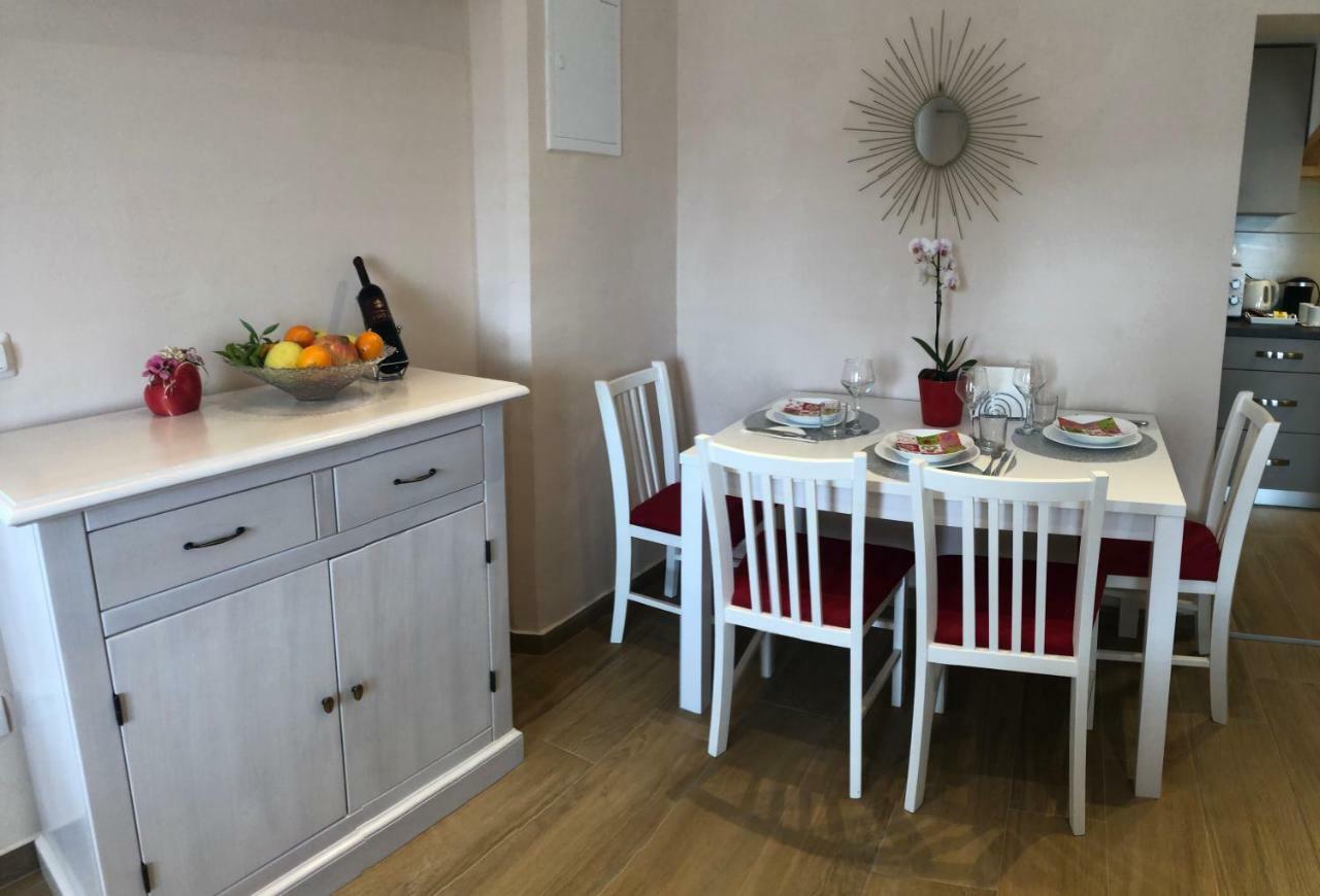 Sunone Dubrovnik Apartment Ngoại thất bức ảnh