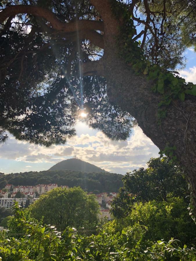 Sunone Dubrovnik Apartment Ngoại thất bức ảnh