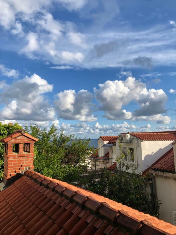 Sunone Dubrovnik Apartment Ngoại thất bức ảnh
